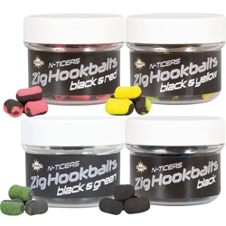 Dynamite Baits N-Ticers Zig Hookbaits